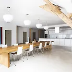 Lofthotel Walensee 3*