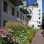 Lofthotel Walensee 3* Murg