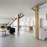 Lofthotel Walensee 3*