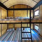Lofthotel Walensee 3*