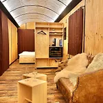 Lofthotel Walensee 3*