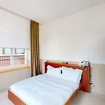 Lofthotel Walensee 3*
