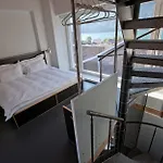 Lofthotel Walensee