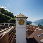 Hotel Lofthotel Walensee Murg