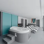 Lofthotel Walensee