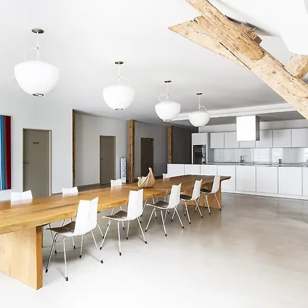 Lofthotel Walensee 3*