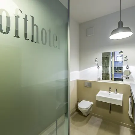 Lofthotel Walensee 3* Murg