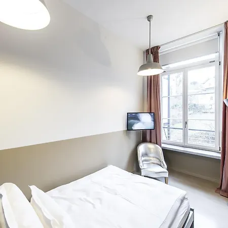 호텔 Lofthotel Walensee