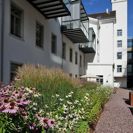 Lofthotel Walensee 3* Murg