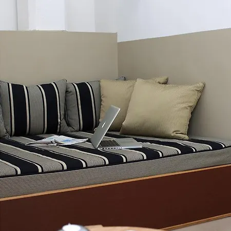 Hotel Lofthotel Walensee Murg