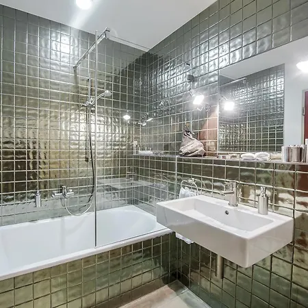 Lofthotel Walensee 3*