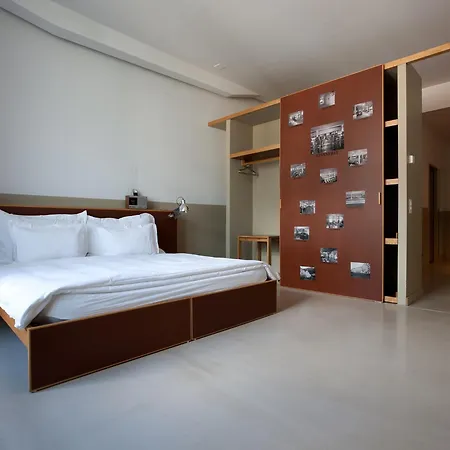 Ξενοδοχείο Lofthotel Walensee 3*