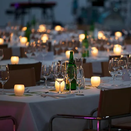 Lofthotel Walensee Hotel