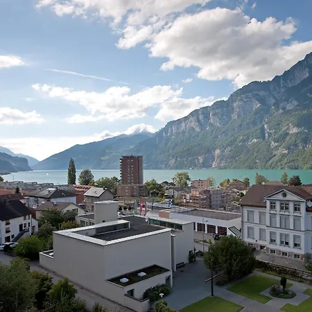 Lofthotel Walensee Hotel