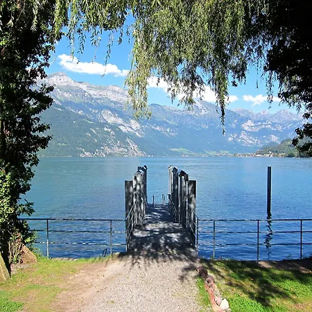 Lofthotel Walensee 3*