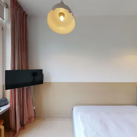 Lofthotel Walensee 호텔 머그