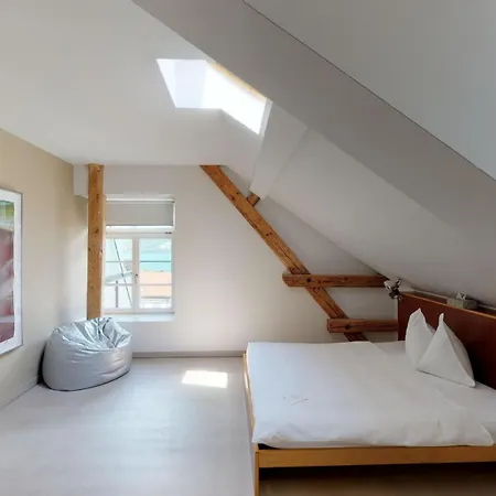 Lofthotel Walensee 3*