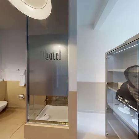 Lofthotel Walensee 호텔 3*
