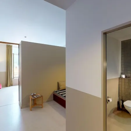 Lofthotel Walensee 3* 머그