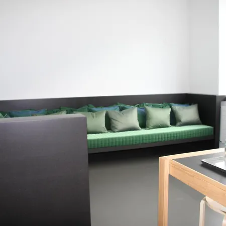 Lofthotel Walensee Hotel