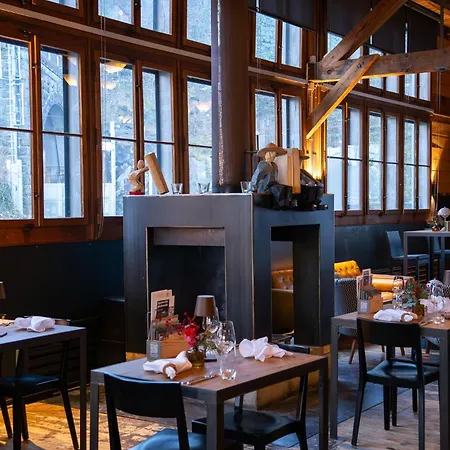 Lofthotel Walensee 3* مورغ