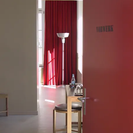 Hotel Lofthotel Walensee 3*
