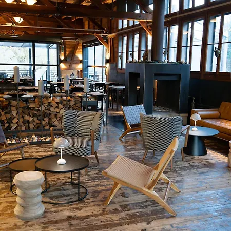 Lofthotel Walensee فندق مورغ