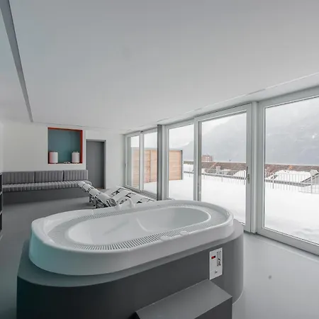 Lofthotel Walensee فندق 3*