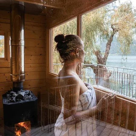 호텔 Lofthotel Walensee 3*