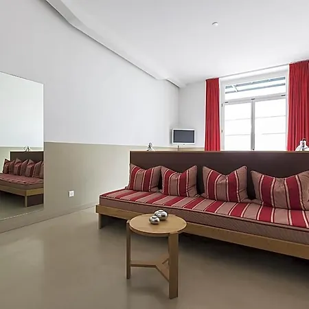 Lofthotel Walensee Hotel 3*