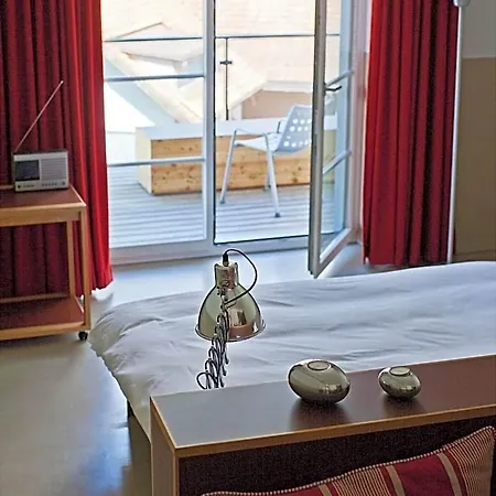 Lofthotel Walensee Murg