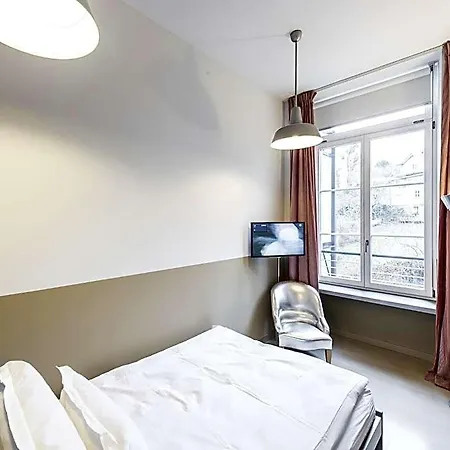 Lofthotel Walensee 3* Murg