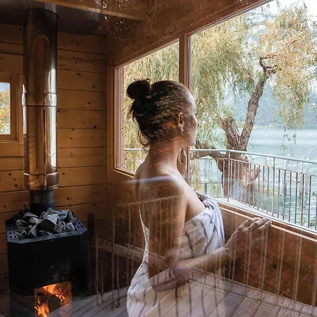 Lofthotel Walensee 3*