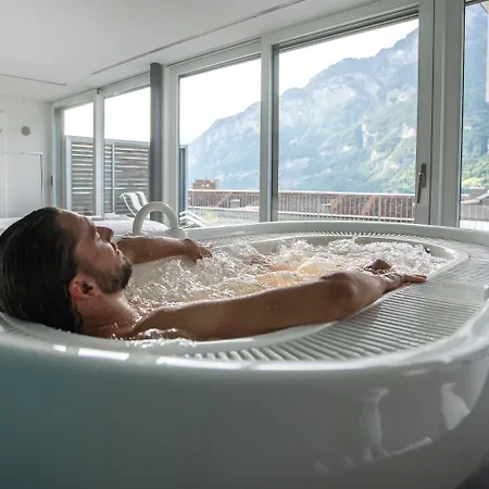 Lofthotel Walensee Hotel