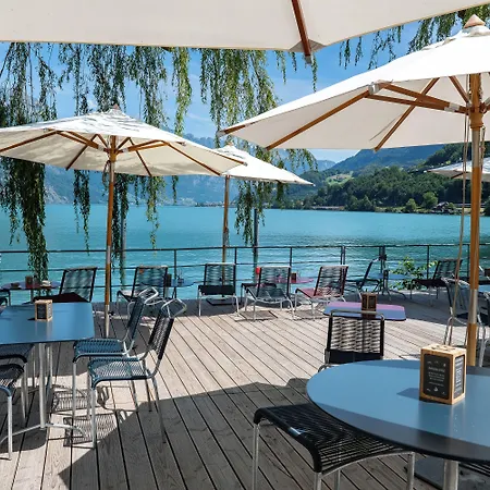 Lofthotel Walensee