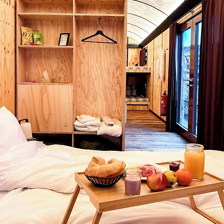 Lofthotel Walensee Hotel