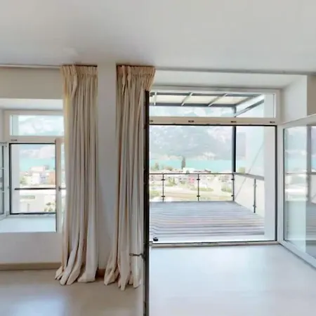 Lofthotel Walensee Hotel