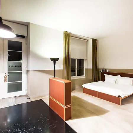 Hotel Lofthotel Walensee Murg