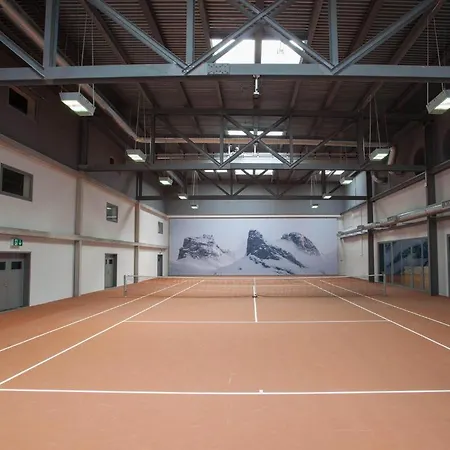 Lofthotel Walensee Hotel