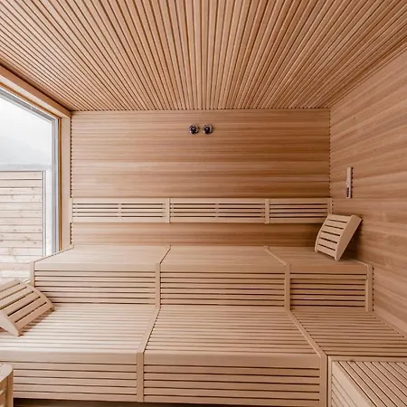 Lofthotel Walensee Hotel 3*