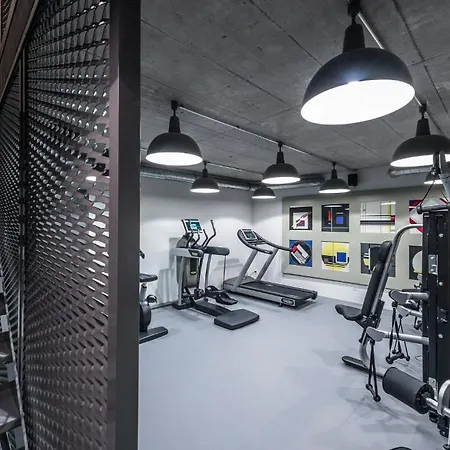 Hotel Lofthotel Walensee 3*