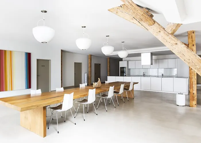 Lofthotel Walensee 3*