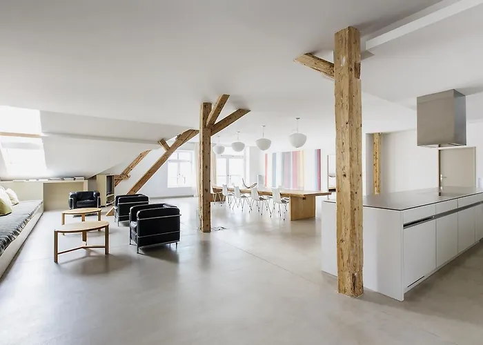 Lofthotel Walensee 3*