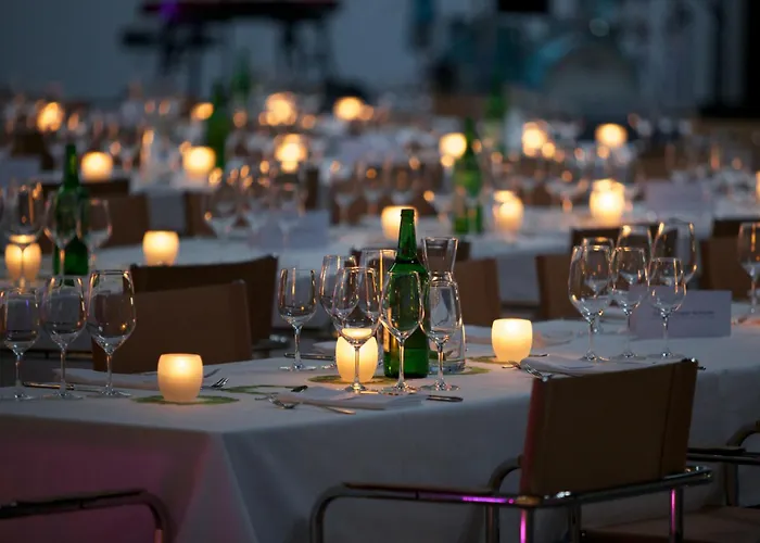 Lofthotel Walensee Hotel