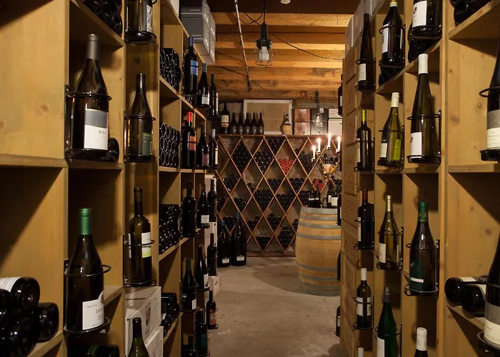 Hotel Lofthotel Walensee Murg