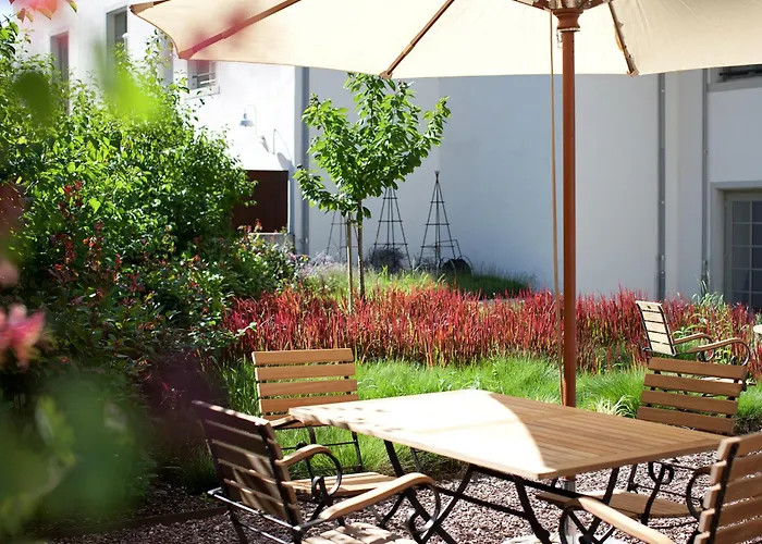 Lofthotel Walensee Hotel Murg