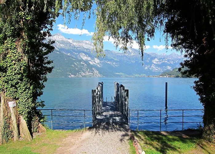 Lofthotel Walensee 3*
