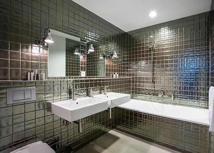 Lofthotel Walensee Hotel 3*