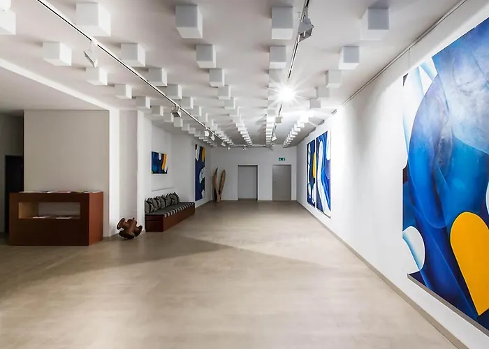 Lofthotel Walensee 3* Murg