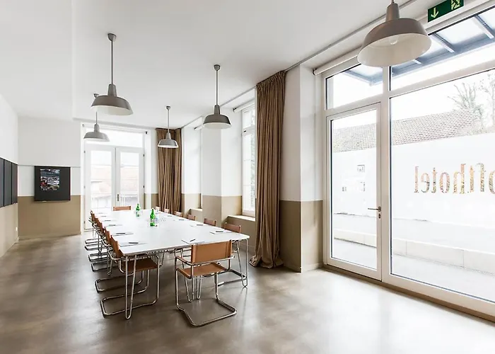 Lofthotel Walensee Hotel Murg